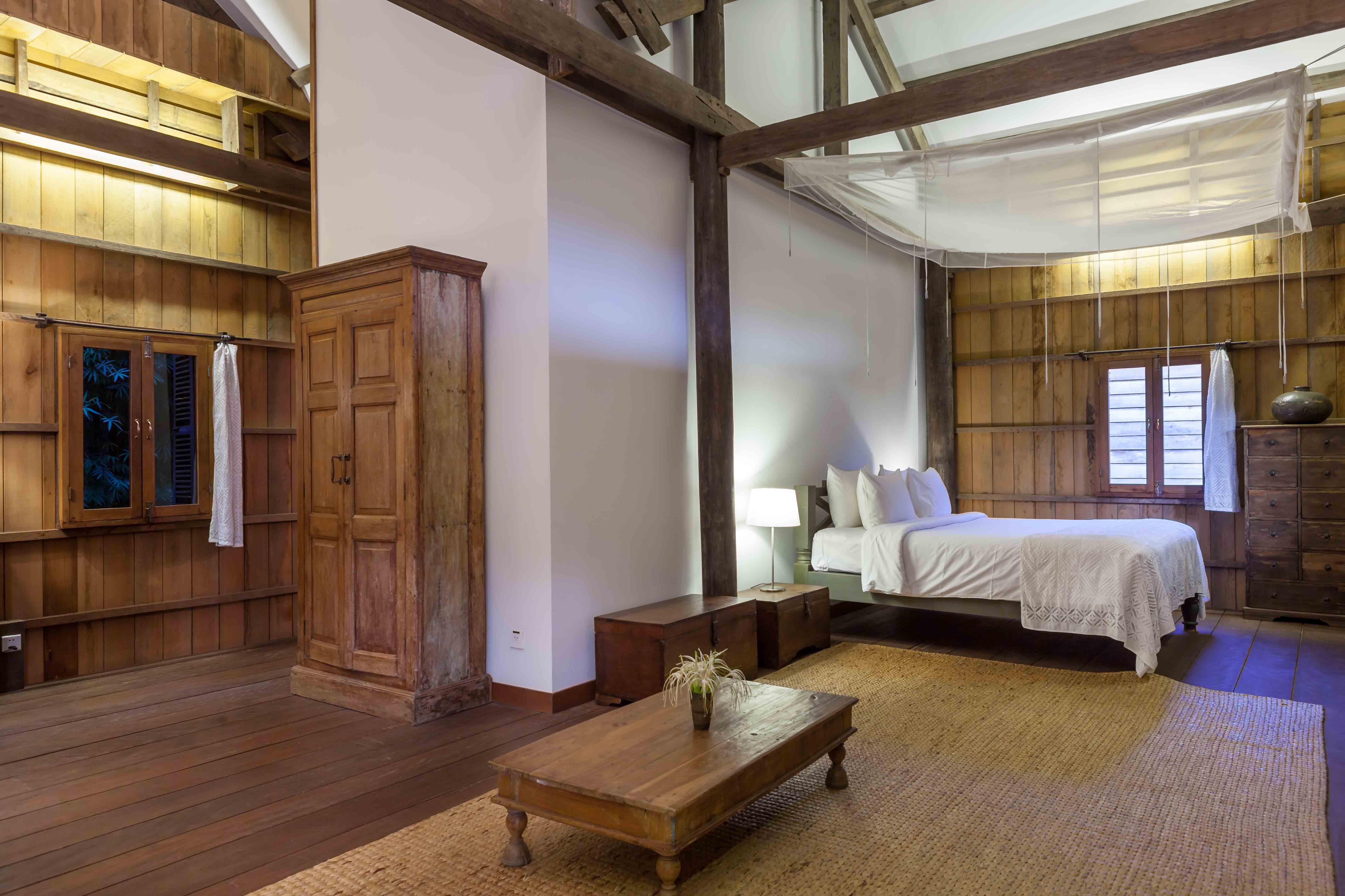 Sala Lodges Siem Reap Exterior foto