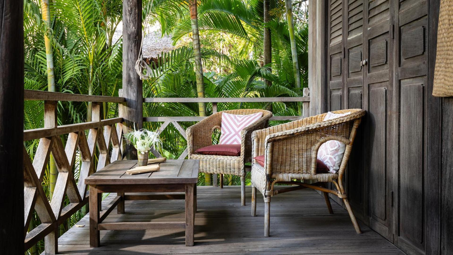 Sala Lodges Siem Reap Exterior foto