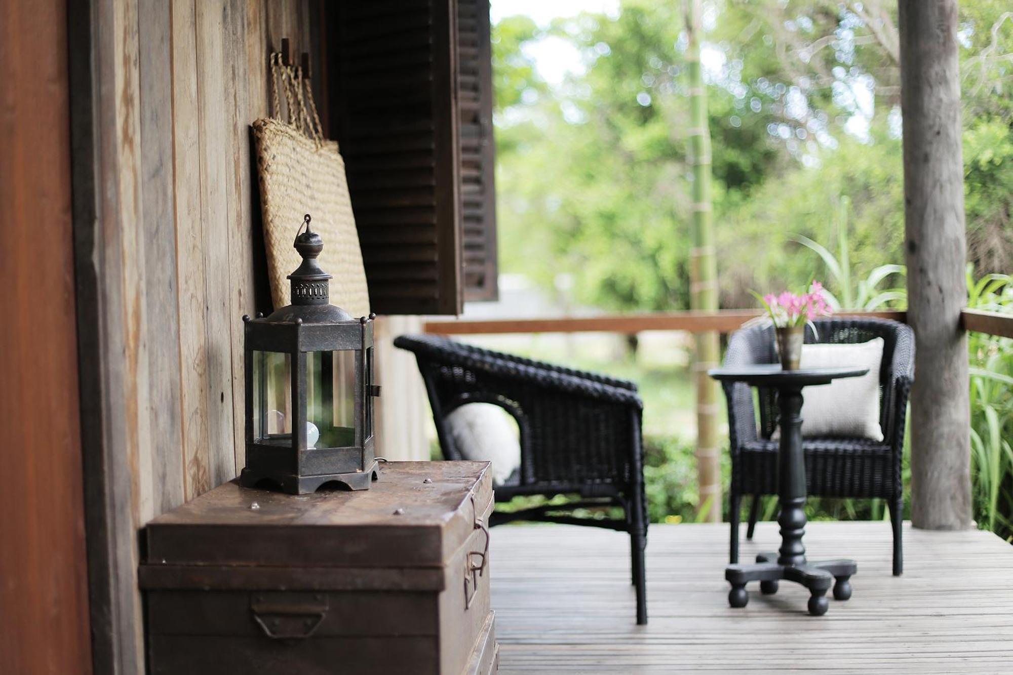 Sala Lodges Siem Reap Exterior foto